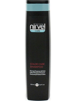 Nirvel Color Care Σαμπουάν για Προστασία Χρώματος για Βαμμένα Μαλλιά 250ml