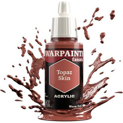 Warpaints Fanatic: Topaz Skin 18ml (WP3153P)