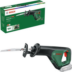 Bosch AdvancedRecipt 18V Solo