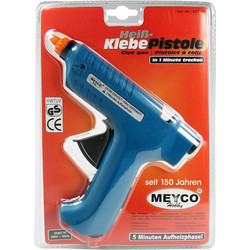 Πιστόλι σιλικόνης Meyco 65700 80w