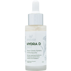 Anaplasis Hydra D Face Ενυδατικό Serum Προσώπου 30ml