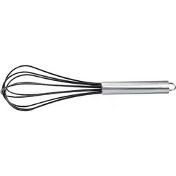 Αναδευτήρας 118325 25cm Inox-Black Eva Solo Ατσάλι,Σιλικόνη