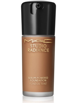 M·A·C Studio Radiance Serum-Powered NC55 Liquid Foundation 30ml