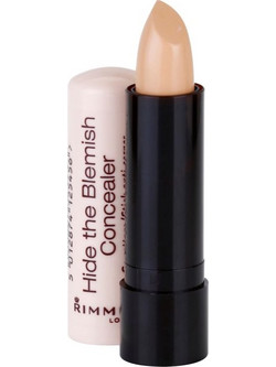 Rimmel Hide The Blemish 103 Soft Honey Colour Corrector Stick 4.5gr