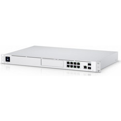 Ubiquiti UniFi Dream Machine Pro Managed Gigabit Ethernet (10/100/1000) White