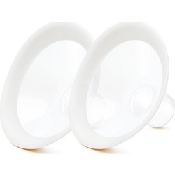 Medela PersonalFit Flex Χοάνες Θηλάστρου XL 30mm 2τμχ 101041858