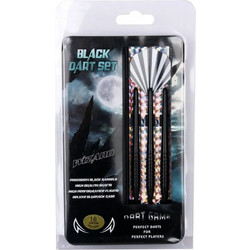 Βελάκια Darts dart soft 16g Wizard GT02214