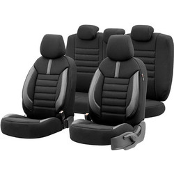 Otom Limited Design Black / Grey 11τμχ