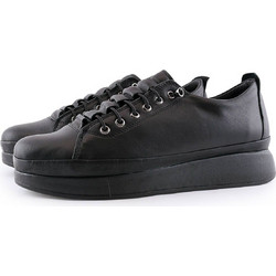 Β1 MGM Γυναικεία Sneakers ΜΑΥΡΟ