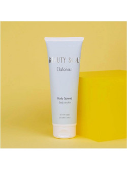 Beauty Sou Elafonisi Boby Spread 250ml