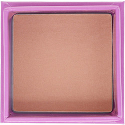 W7 The Boxed Blusher Calm Coral Powder Blush
