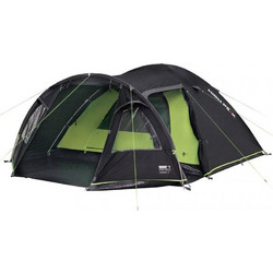 High Peak Mesos Σκηνή Camping Ιγκλού 4 Ατόμων Χειμερινή 360x240x130cm