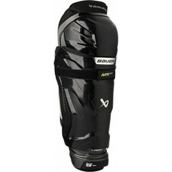 Bauer Supreme M5 Pro Int M 1061889 hockey shin guards