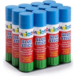 CARIOCA - ΚΟΛΛΑ STICK 20 GR. 1 ΤΕΜ. (42935)