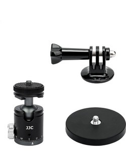 JJC Magnetic Mounting Base Kit