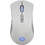 Lenovo Legion M600 Ασύρματο Gaming Ποντίκι RGB 16000 DPI White