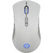 Lenovo Legion M600 Ασύρματο Gaming Ποντίκι RGB 16000 DPI White