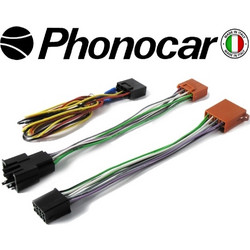 04.815 PHONOCAR 04.815 PHONOCAR
