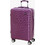 Bartuggi 724-501 Βαλίτσα Καμπίνας 55x37x27cm με 4 Ρόδες Μωβ