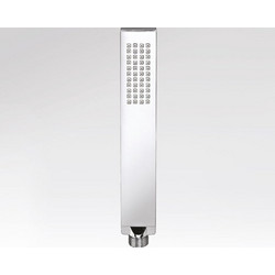 Τηλέφωνο ντους La Torre Square Chrome C4700-100