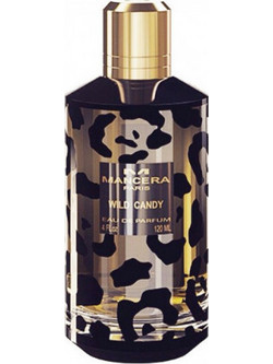 Mancera Wild Candy Eau de Parfum 120ml