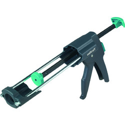WOLFCRAFT ΜΗΧΑΝΙΚΟ ΠΙΣΤΟΛΙ ΣΙΛΙΚΟΝΗΣ 4356000
