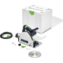 Festool TS 55 FEBQ-PLUS-FS