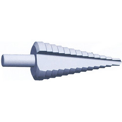 BULLE ΤΡΥΠΑΝΙ ΚΩΝΙΚΟ 6-30mm HSS 68660