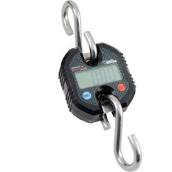BORMANN DS2000 ΖΥΓΑΡΙΑ ΚΡΕΜΑΣΤΗ ΑΝΑΛΟΓΙΚΗ 150Kg/50gr 018780