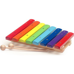 STAGG Xylo J8 RB Ξυλόφωνο