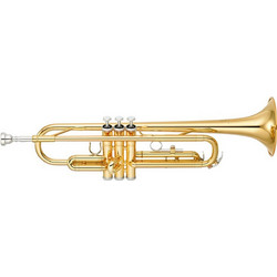 YAMAHA YTR-2330 Τρομπέτα Bb