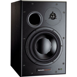 Dynaudio BM-15A Right Αυτοενισχυόμενο Ηχείο 200W Μαύρο