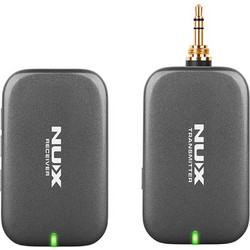 NUX B-7PSM Ασύρματο In-Ear Monitor System