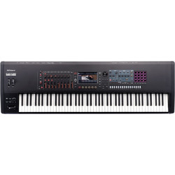 Roland Fantom 8
