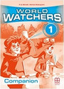 World Watchers 1 Companion World Watchers 1 Companion