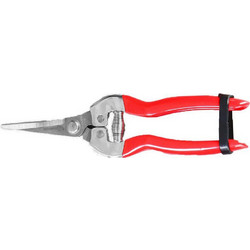 ΨΑΛΙΔΙ ΤΡΥΓΟΥ ΚΥΡΤΟ AGROFORCE INOX 18.5cm