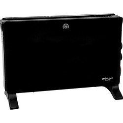 Wintem WR-0547 Θερμοπομπός Δαπέδου 2000W με Θερμοστάτη