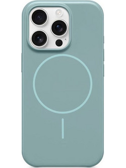 Θήκη Apple iPhone 16 Pro - Beats Case with MagSafe - Riptide Blue