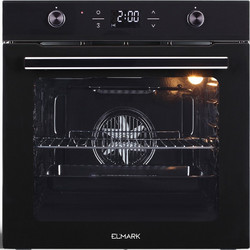 Φούρνος εντοιχιζόμενος Elmark E750309