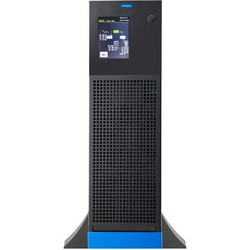 Tescom 3310SRT Teos 400SRT UPS On-Line 10000VA 10000W Καθαρού Ημιτόνου