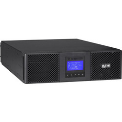 Eaton 9PX 5000i RT3U Netpack UPS On-Line 5000VA 4500W Καθαρού Ημιτόνου με 10 Πρίζες C13