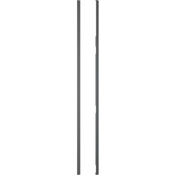 Neff Z9302GLDY0 66.7cm Deep Black Flex Design Kit