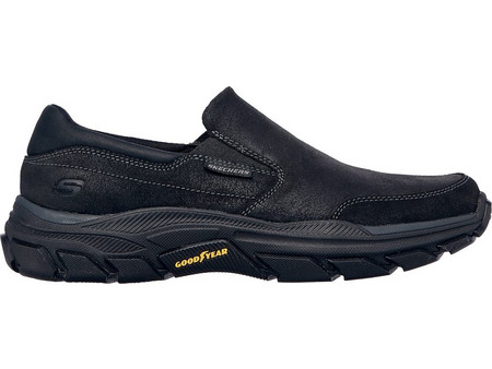 Skechers Respected Calum 204480BBK