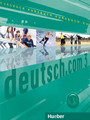 DEUTSCH.COM 3 Kursbuch DEUTSCH.COM 3 Kursbuch