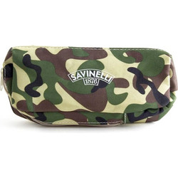 SAVINELLI - Camouflage Πάνινη Θήκη Πίπας (T427)