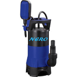 Nero SPD1100C Υποβρύχια Αντλία Λυμάτων / Ακαθάρτων με Φλοτέρ Ηλεκτρική 1000W