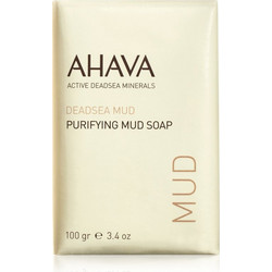 Ahava Deadsea Mud Purifying Mud Σαπούνι 100gr