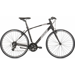 Ideal Urban Cityrun Ποδήλατο Δρόμου 28" Αλουμινίου Ανθρακί