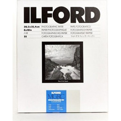 ILFORD MGRC IV RC WARMTONE PAPER 30x40 50Φ PEARL