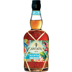 Plantation Isle Of Fiji Ρούμι 700ml